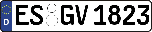 ES-GV1823