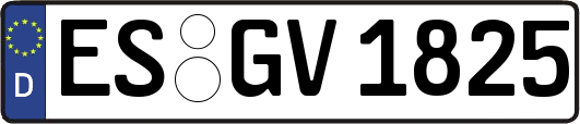 ES-GV1825