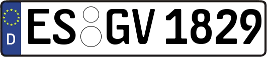 ES-GV1829