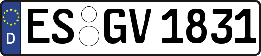 ES-GV1831