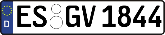 ES-GV1844