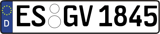 ES-GV1845