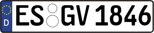 ES-GV1846
