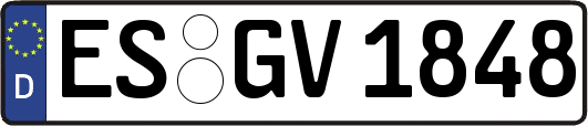 ES-GV1848