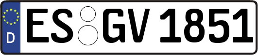 ES-GV1851