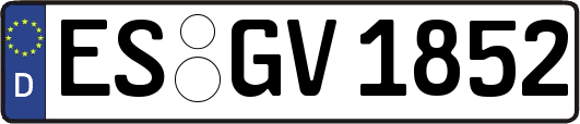 ES-GV1852