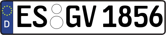 ES-GV1856