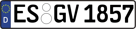 ES-GV1857