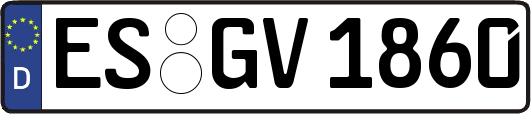 ES-GV1860