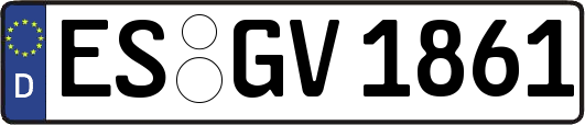 ES-GV1861