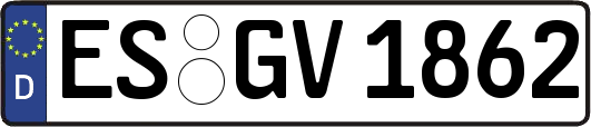 ES-GV1862