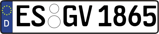 ES-GV1865