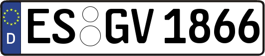 ES-GV1866