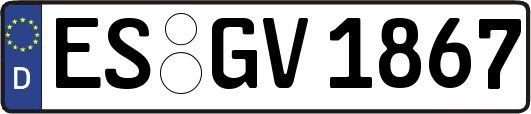 ES-GV1867