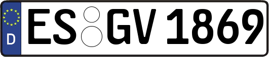 ES-GV1869