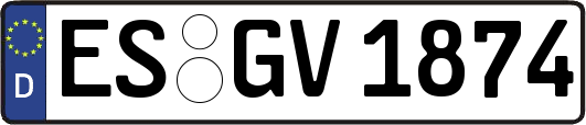 ES-GV1874