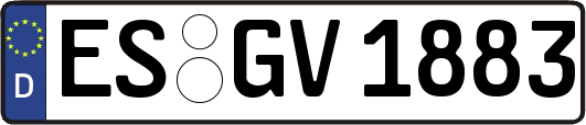 ES-GV1883