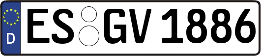 ES-GV1886
