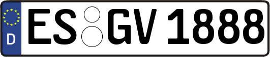ES-GV1888