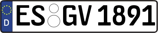 ES-GV1891