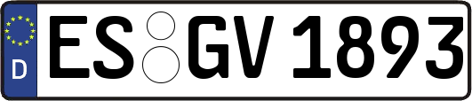 ES-GV1893