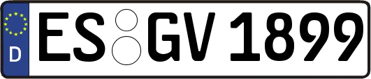 ES-GV1899