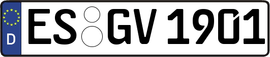ES-GV1901