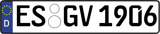 ES-GV1906