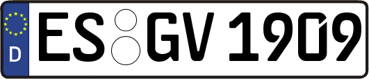 ES-GV1909
