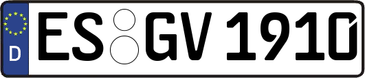 ES-GV1910