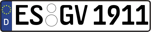 ES-GV1911