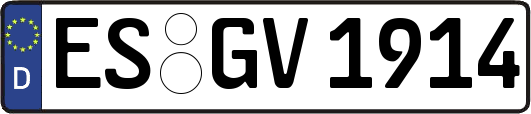 ES-GV1914