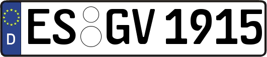 ES-GV1915
