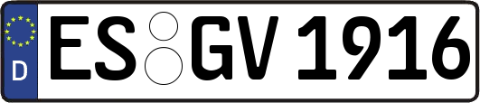ES-GV1916