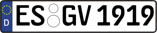 ES-GV1919
