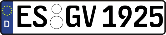 ES-GV1925