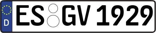 ES-GV1929