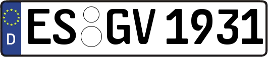 ES-GV1931