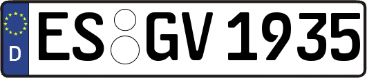 ES-GV1935
