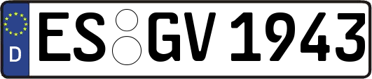 ES-GV1943