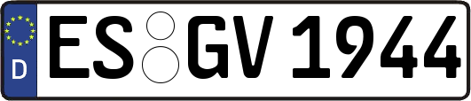 ES-GV1944