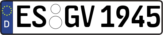 ES-GV1945