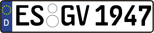 ES-GV1947