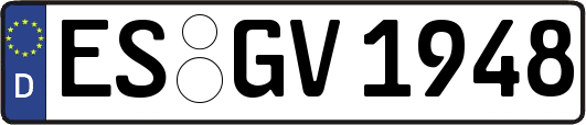 ES-GV1948