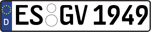 ES-GV1949