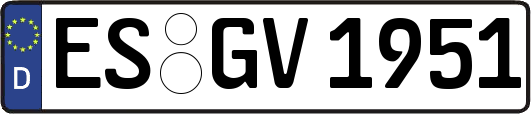 ES-GV1951