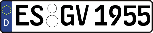 ES-GV1955