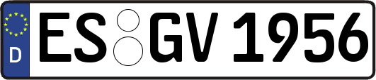 ES-GV1956