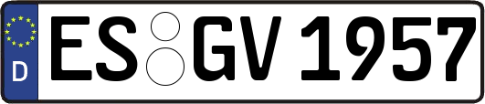 ES-GV1957