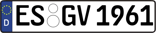 ES-GV1961